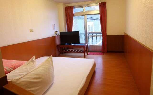 Yeashow Villa