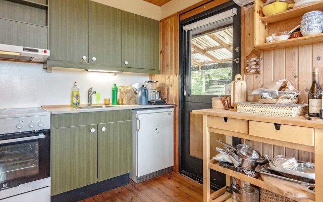 Cozy Holiday Home in Stubbekøbing near Beach