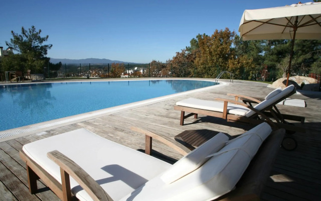 Montebelo Viseu Congress Hotel & Spa