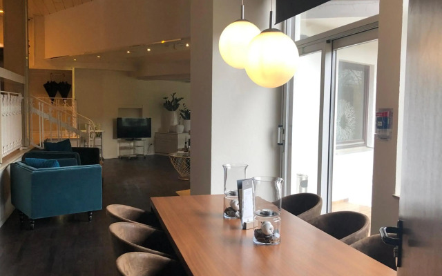 Hotel Engel im Salinental