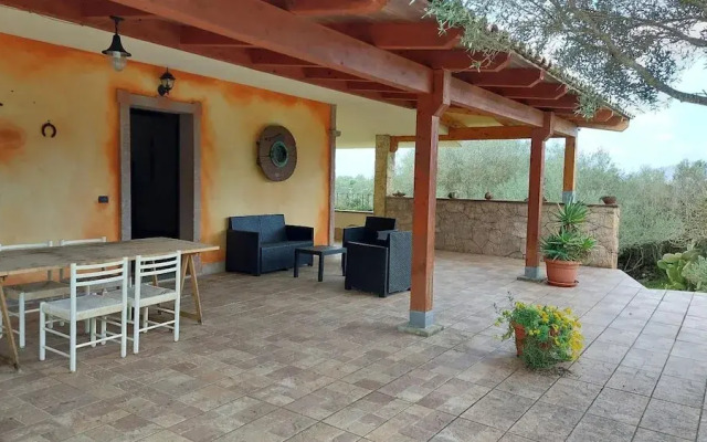 Sardinia Re - Country Villa Pala Venalza