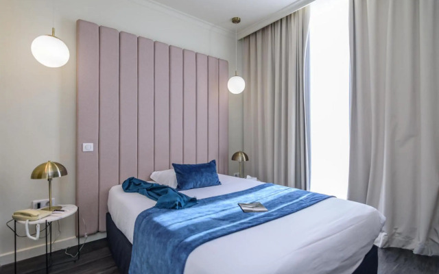 Le Saint-Georges Hotel & Spa