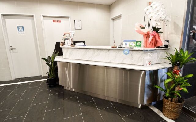 Hotel Alexander Namba