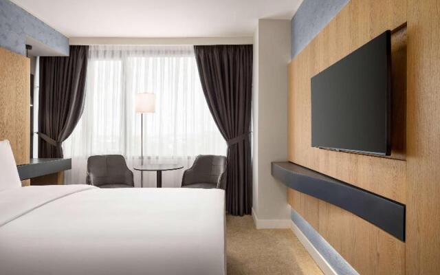 Ramada By Wyndham Parc Slatina