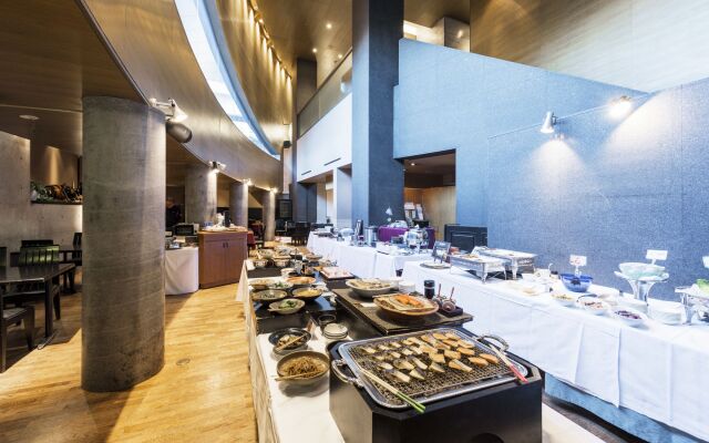 Hotel Mystays Sapporo Nakajima Park