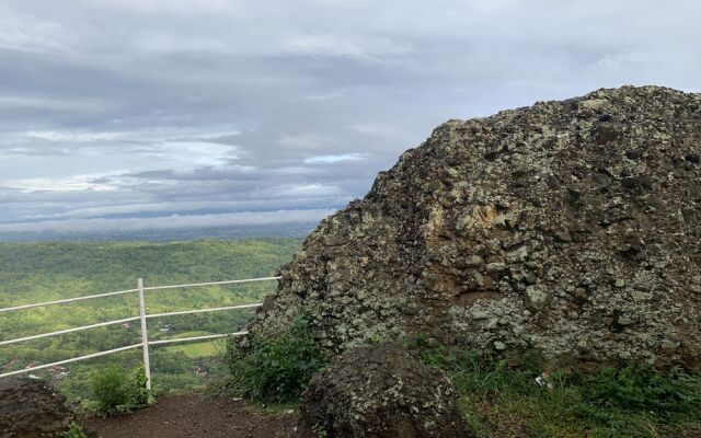 Camping Ground Watu Amben