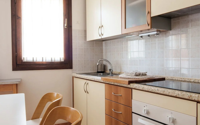 Sunny House in Olbia