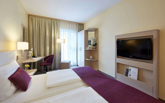 Four Points Flex by Sheraton Koblenz