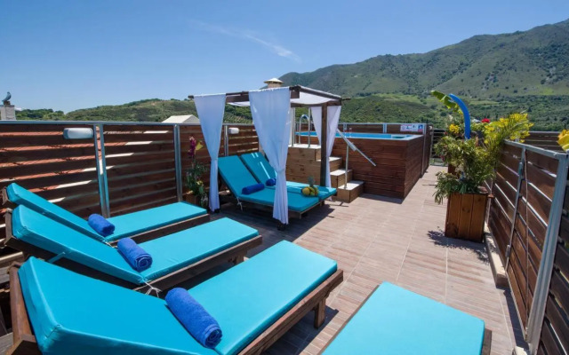 Villa Iasonas