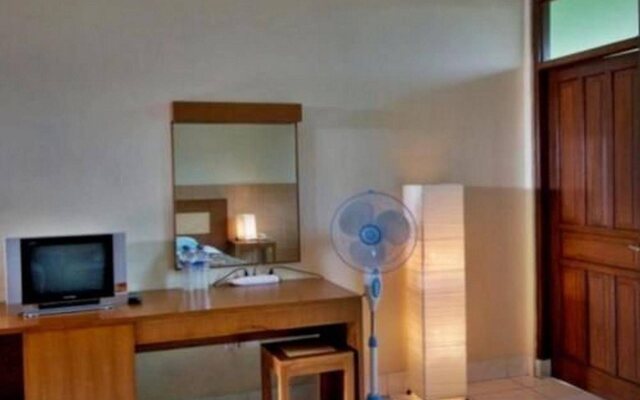 Nida Rooms Pantai Sari Jimbaran