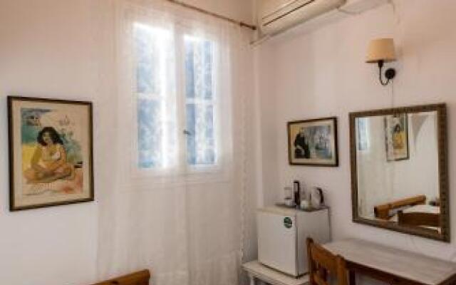Hotel Delphines