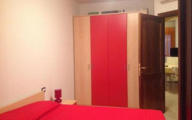 Appartamento Paradiso