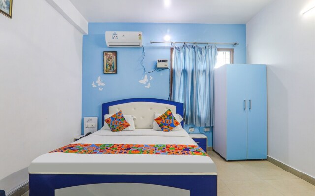 Fabexpress Jmd Inn