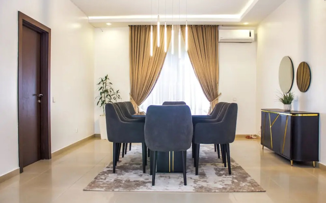 ChrisVirgy Apartments