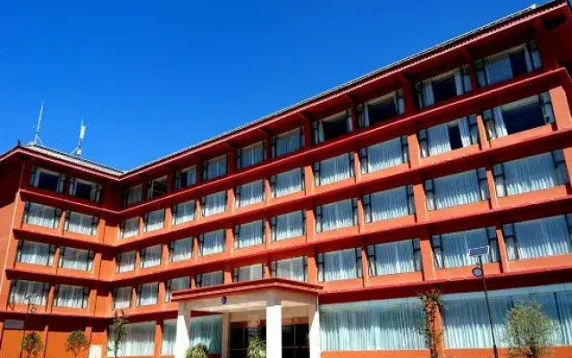 Ning Lang Hotel