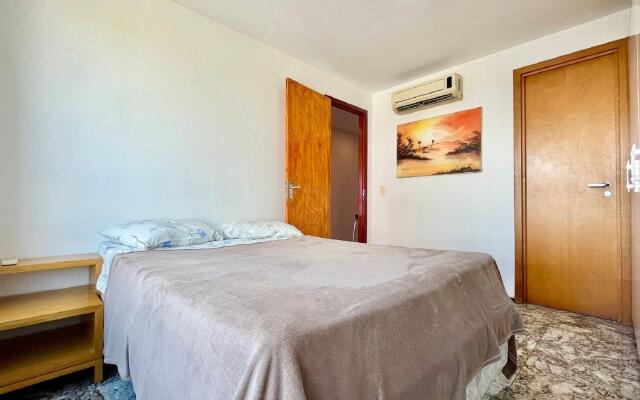 Studio Praia 09 - NBI - Ponta Negra