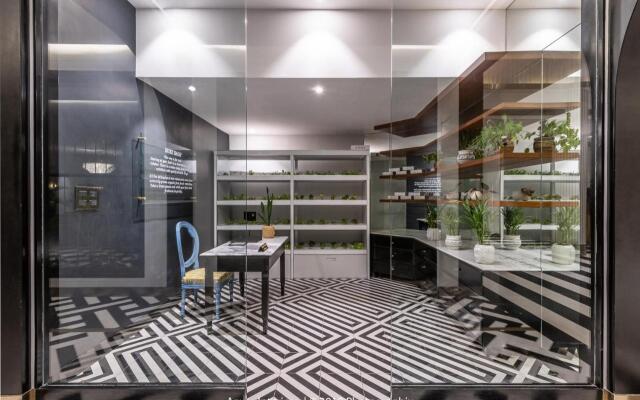 Clarks Inn suites Raipur