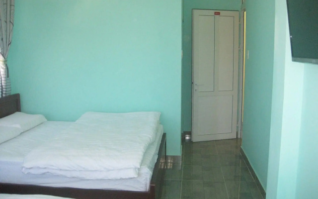 Hai Long Vuong Hotel