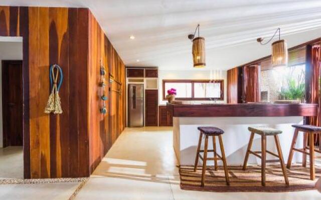 Casa dos Nomades