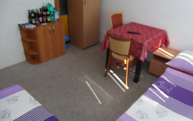 Penzion Apartmany Zlin