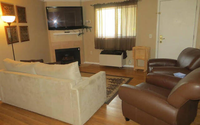 Gatlinburg Relaxation Properties