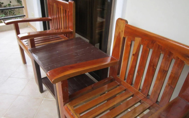 Vilus Place Bed and Breakfast