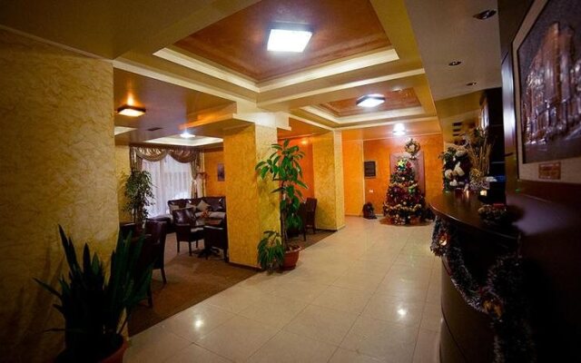 Hotel Havana