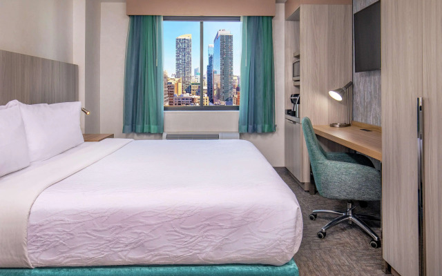 Hilton Garden Inn New York Manhattan Chelsea