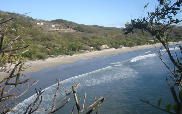 Casa Piancito Playa el Coco