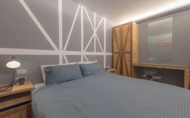 Zone17 diving station