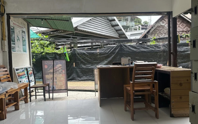 Bangsit guesthouse