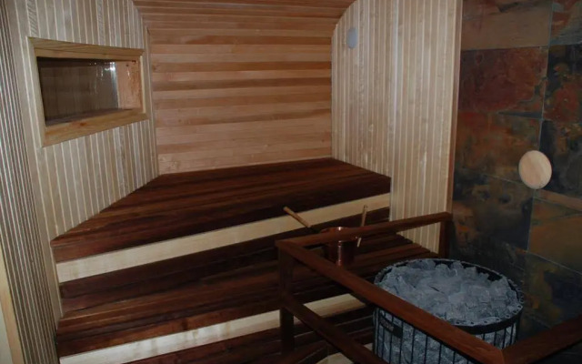 Veeriku Villa