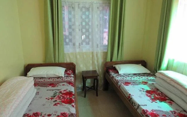Panchavati Lodge