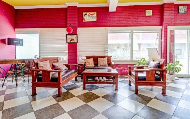 Collection O 90617 Rumah Oma Opa Syariah