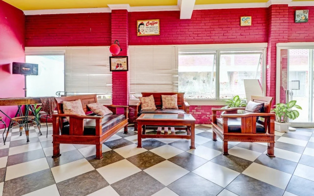 Collection O 90617 Rumah Oma Opa Syariah