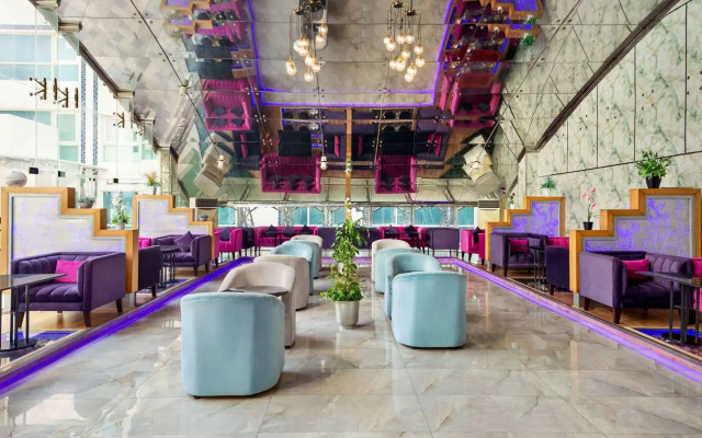 EASTYARD Dammam - Hotel