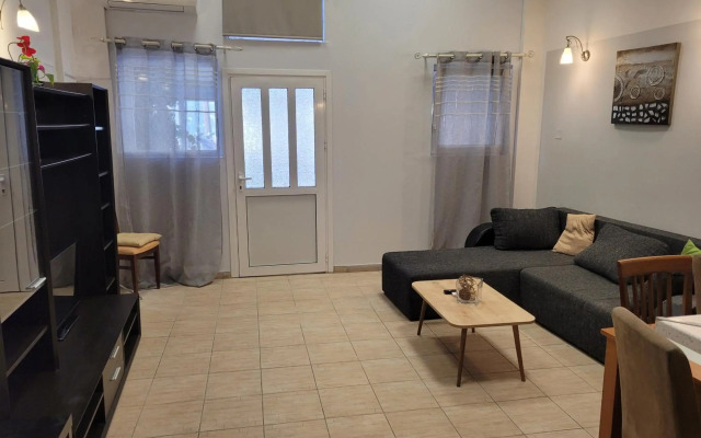 Lefkada Center Apartments