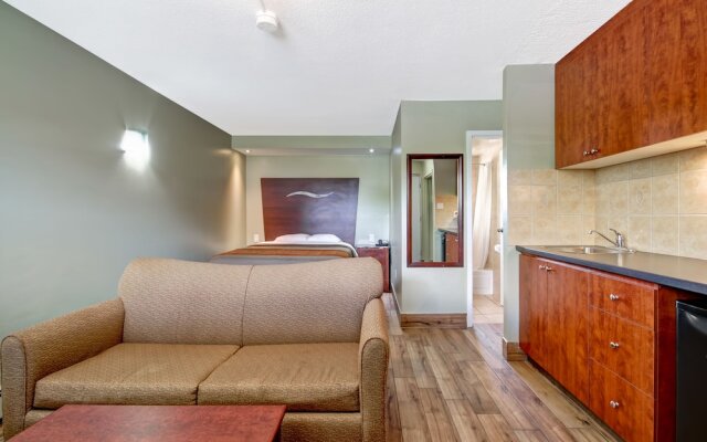 Burlington Inn