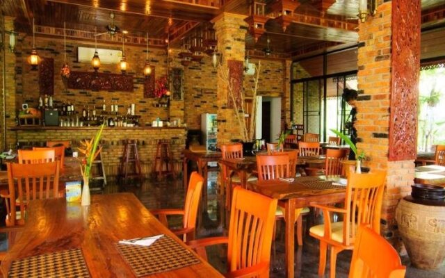 Hotel Khao Sok