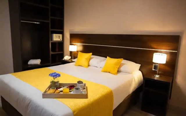 Hotel Batista