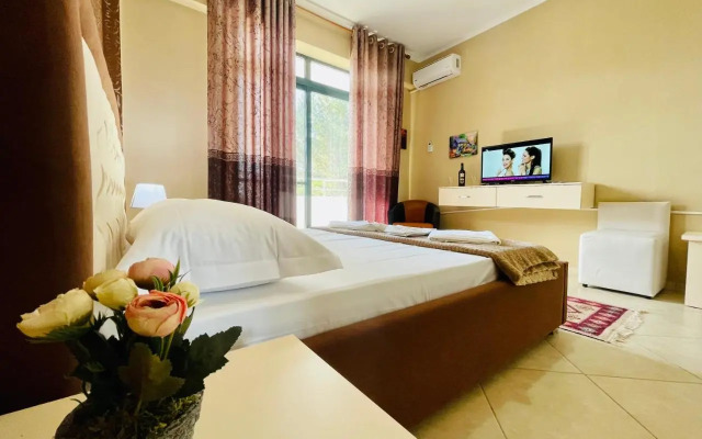 Viola Hotel