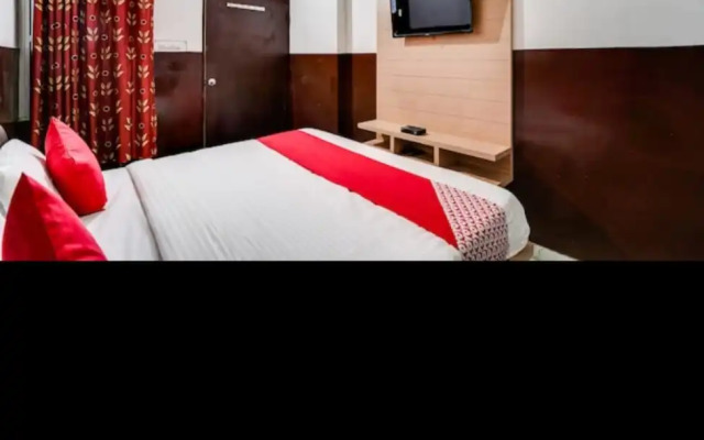 OYO Hotel Shiva
