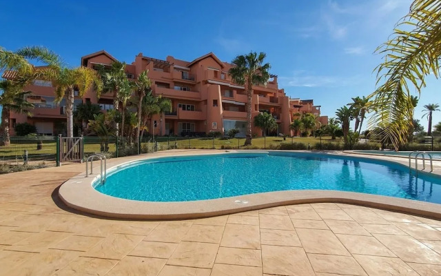 Nuestra Casa -2 Bedroom Apartment With Pool