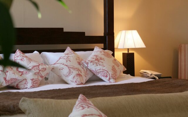 Langdon Court Hotel