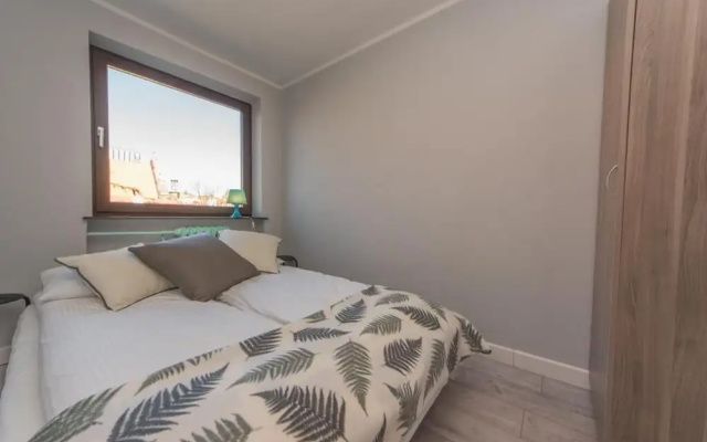 BillBerry Apartments - Merchant House