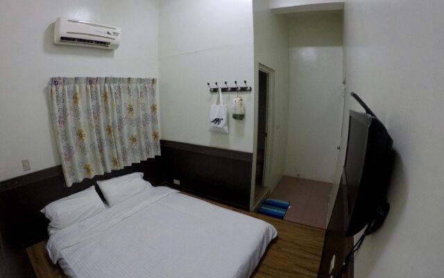 Danke Hostel
