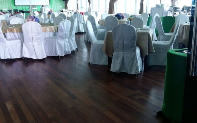Jesselton City Stay
