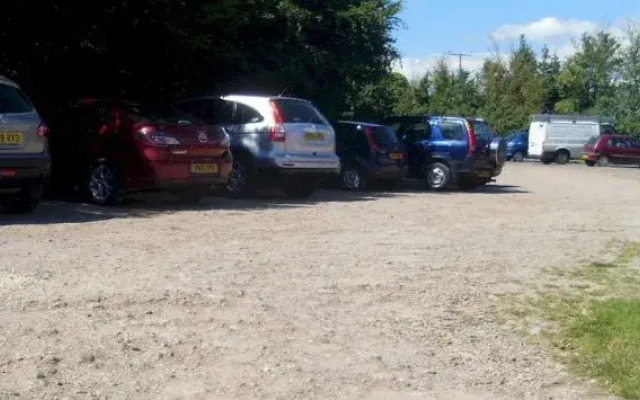 Newent Golf Club & Lodges