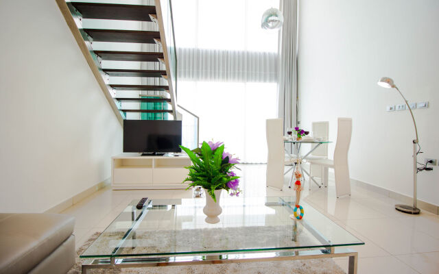 Wongamat Tower by Pattaya Sunny Rentals