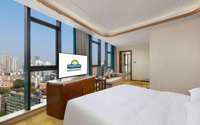 Days Inn by Wyndham Chongqing Jiulongpo